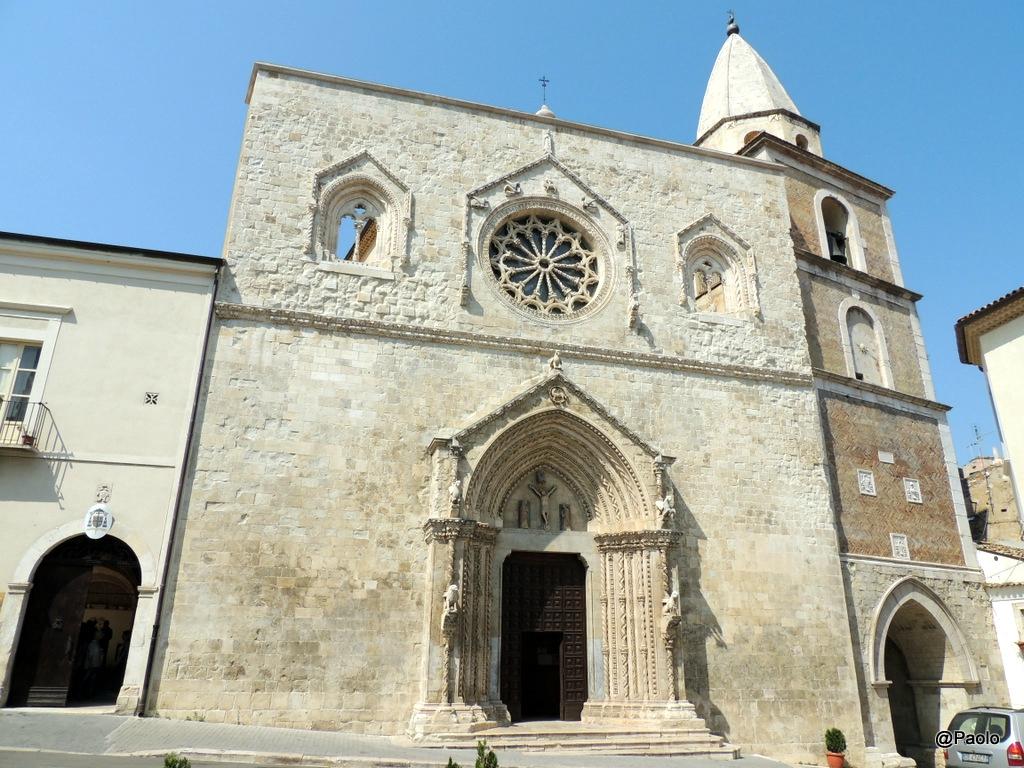 Duomo Di Larino