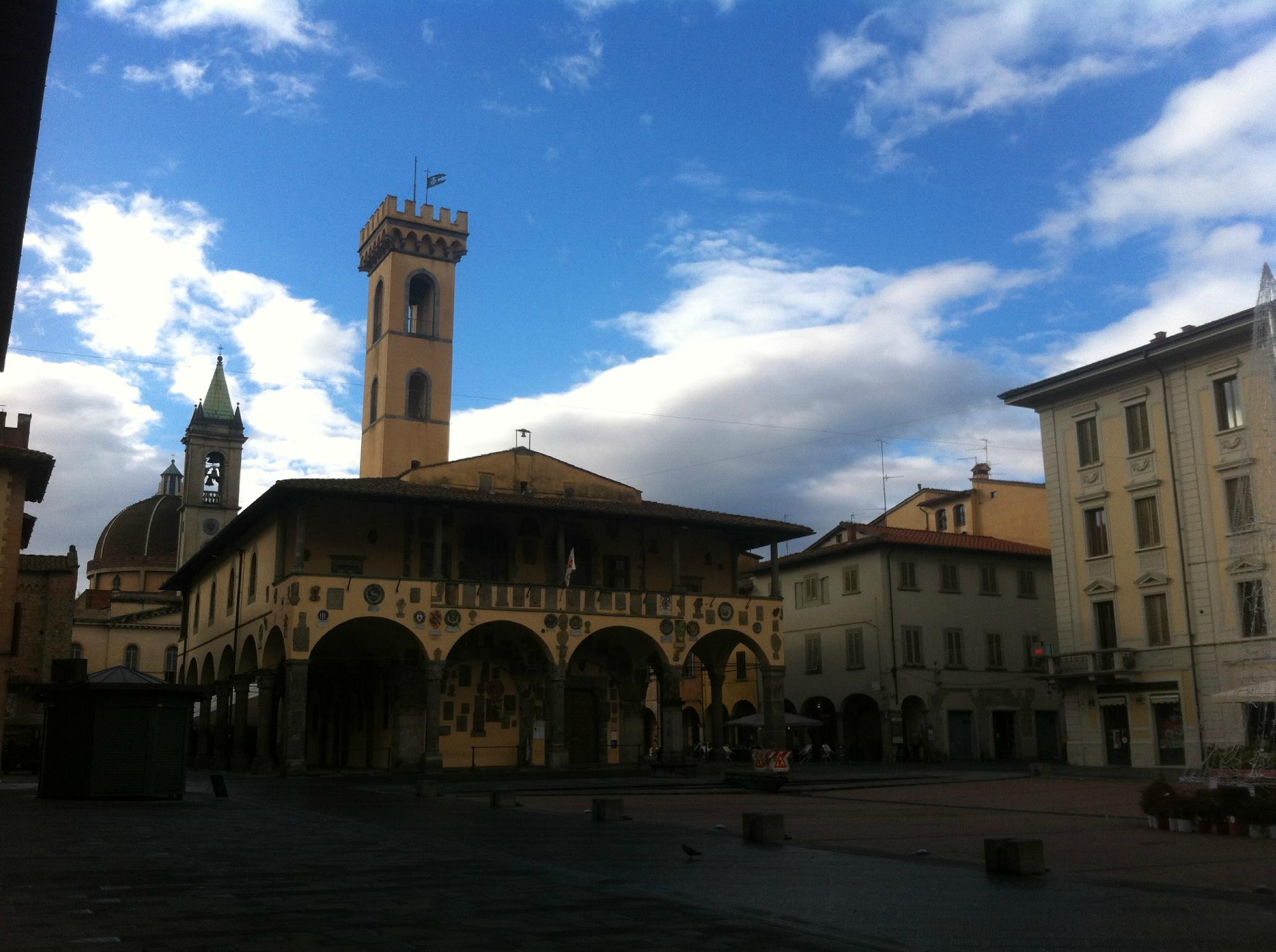 Museo delle Terre Nuove Toscane