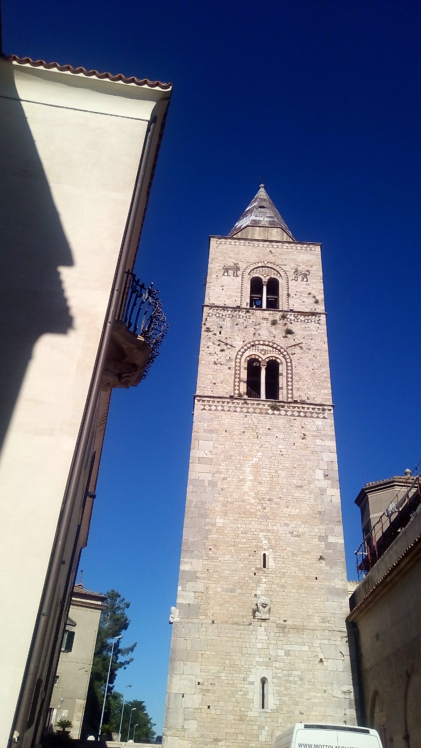 Cattedrale di Santa Maria Assunta