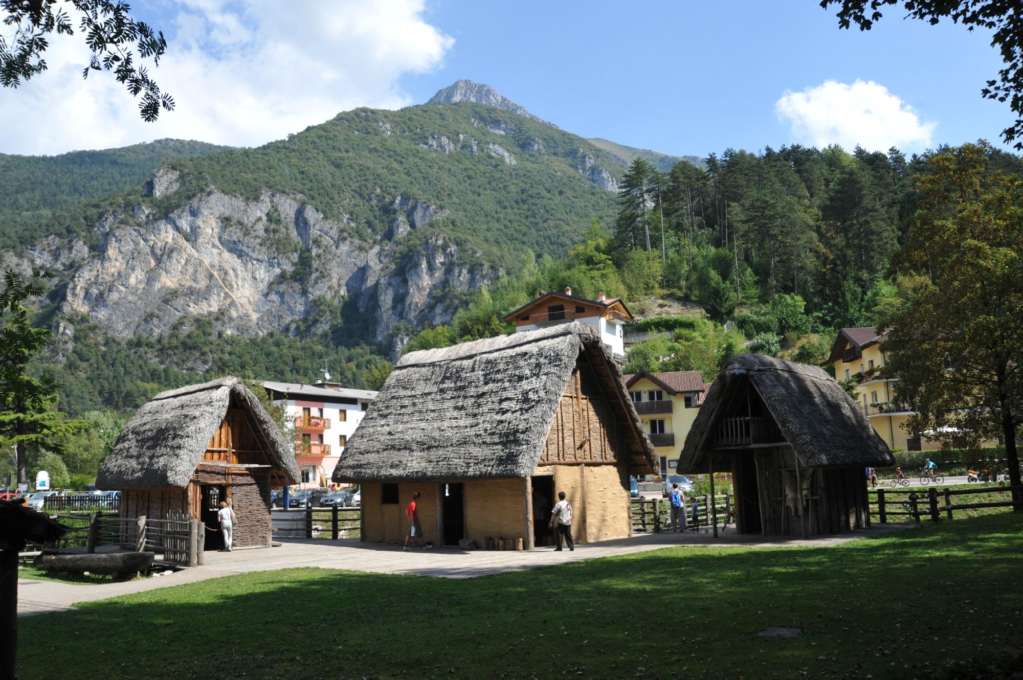 Museo delle Palafitte del Lago di Ledro
