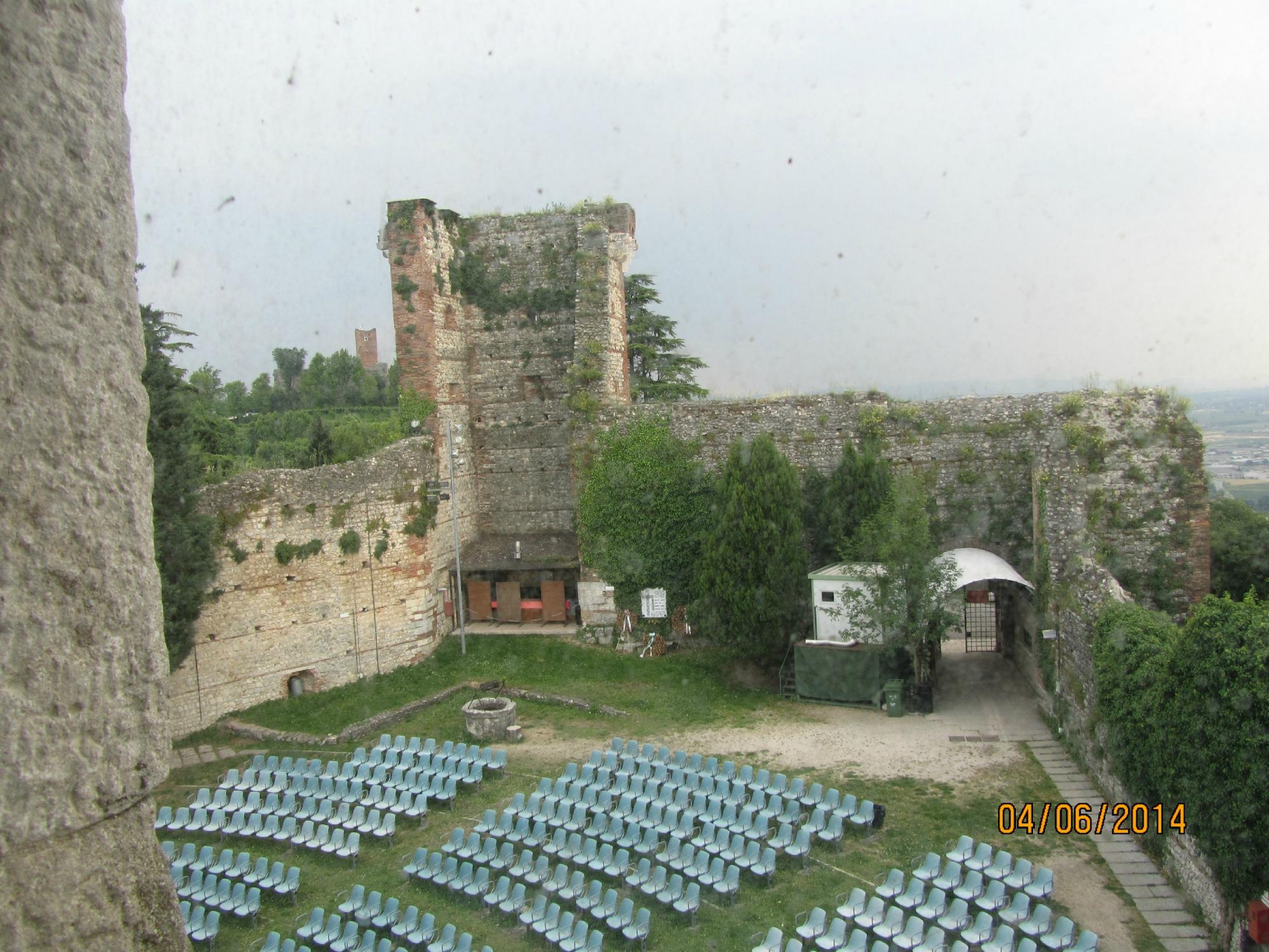 Castello di Romeo