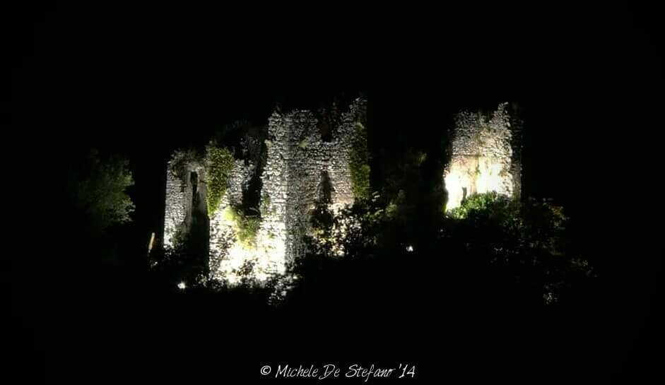 Castello di Solofra