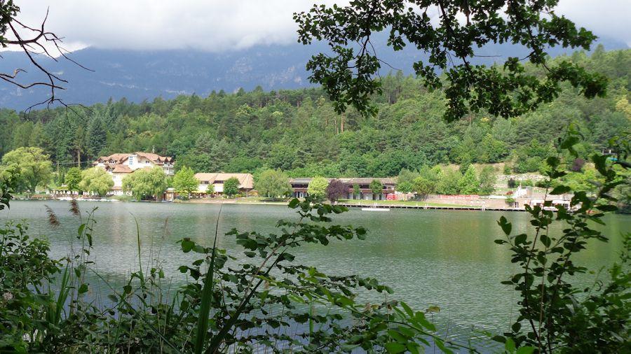 Laghi di Monticolo  (Lago Grande e Lago Piccolo)