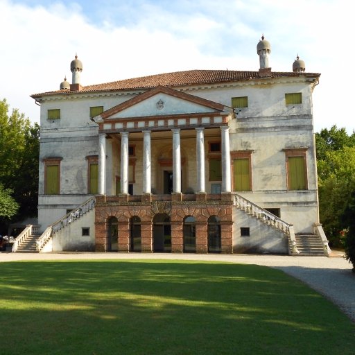 Villa Molin Avezzù