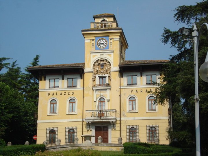 Palazzo Varano