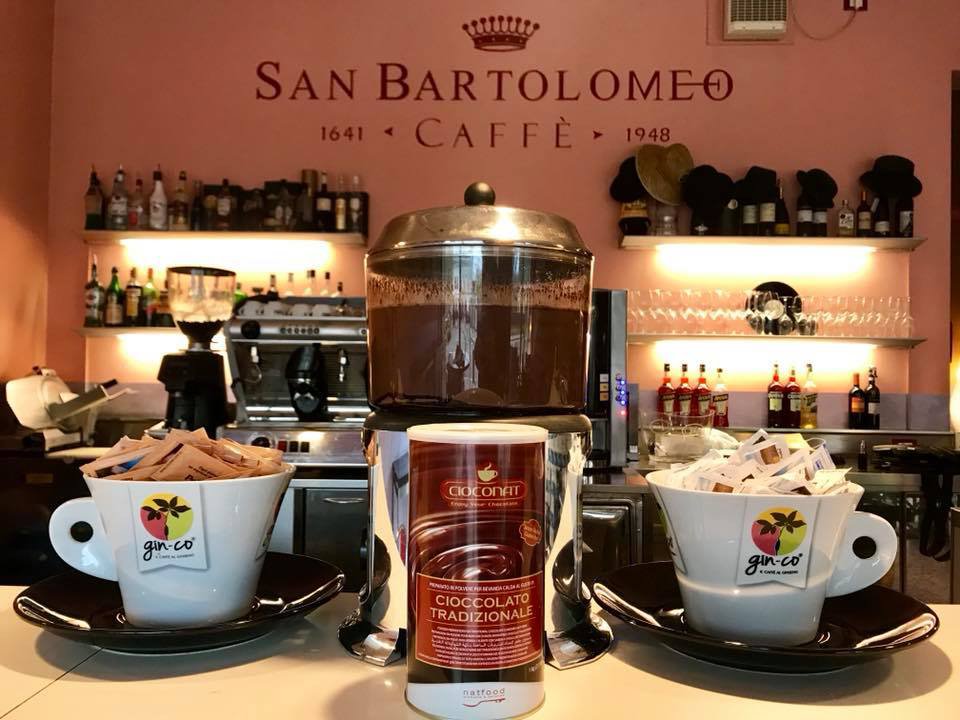 San Bartolomeo Caffè