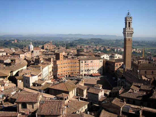 Palazzo Pubblico e Museo Civico