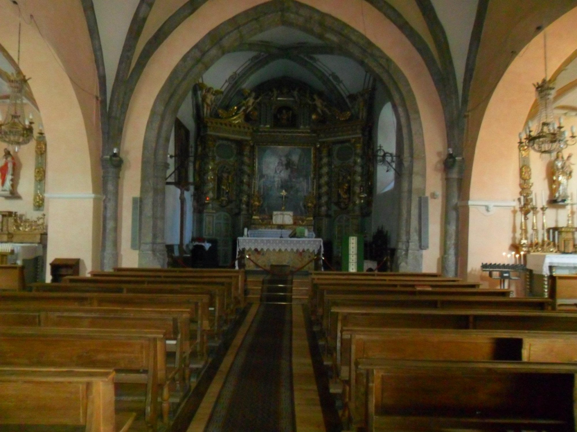 Chiesa Parrocchiale San Giovanni Battista