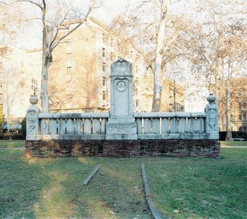 Monumento dei Concordii