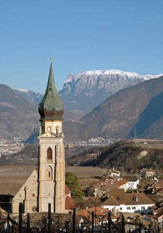 Chiesa della Conversione di San Paolo