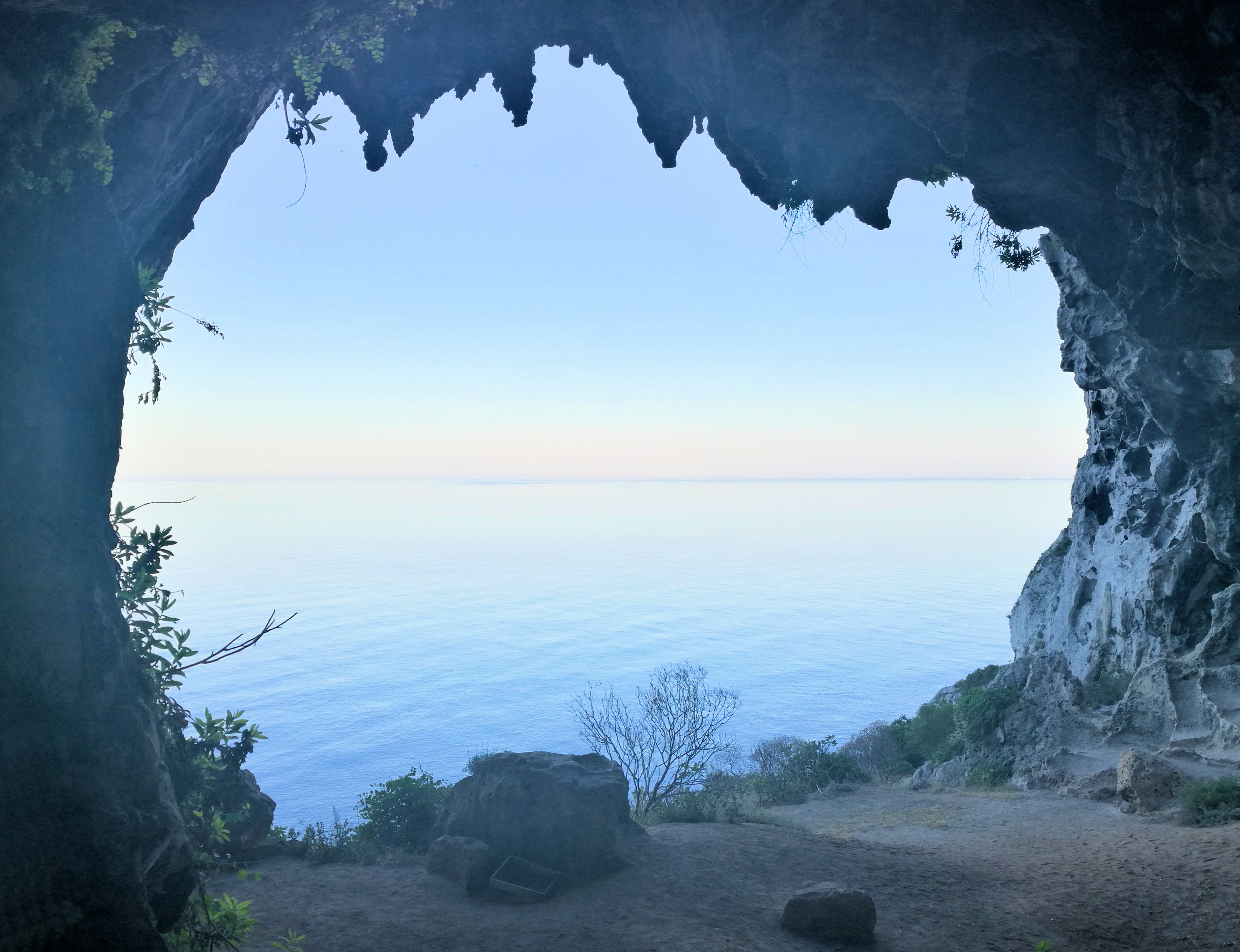 Grotte delle Cipolliane