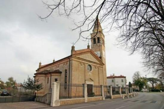 Chiesa di San Marco Evangelista