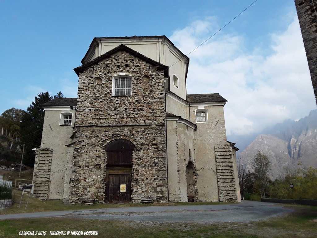 Chiesa della Madonna della Guardia