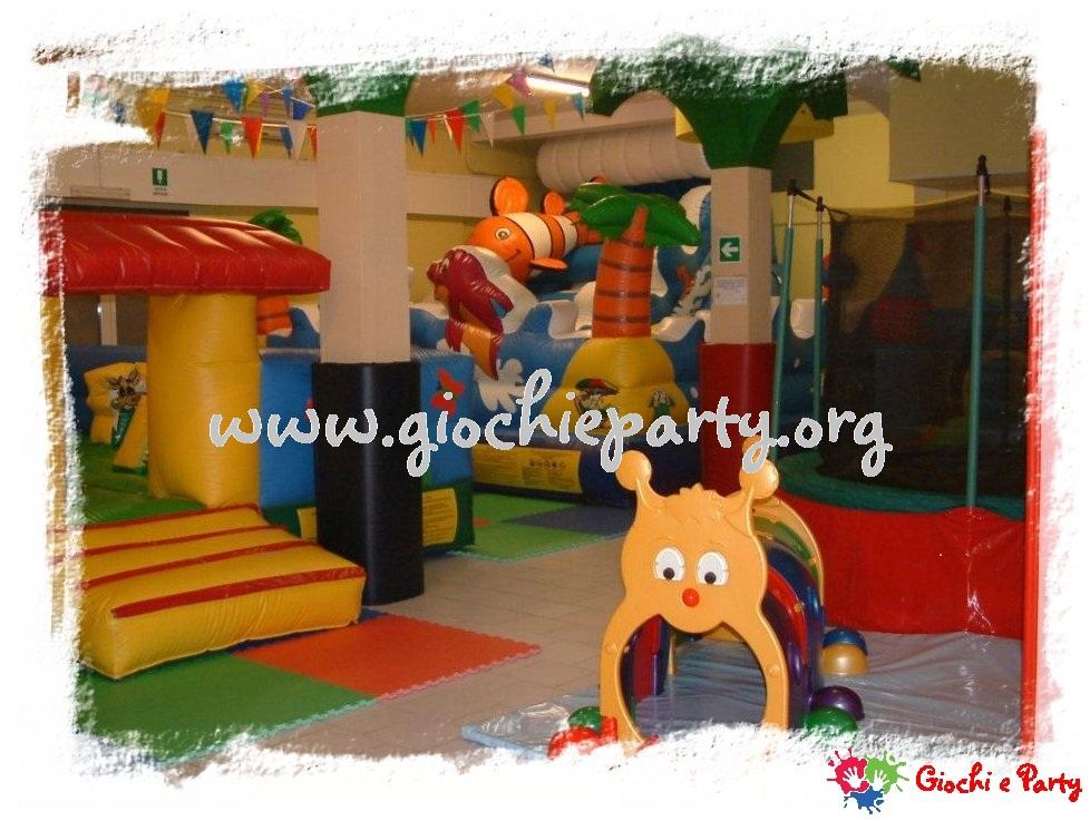 Giochi e Party Coop. Sociale