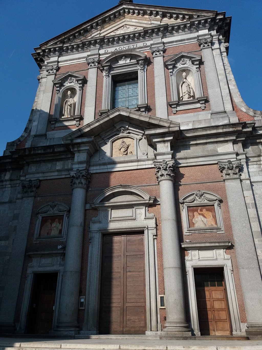 Chiesa Prepositurale di Sant'Agnese