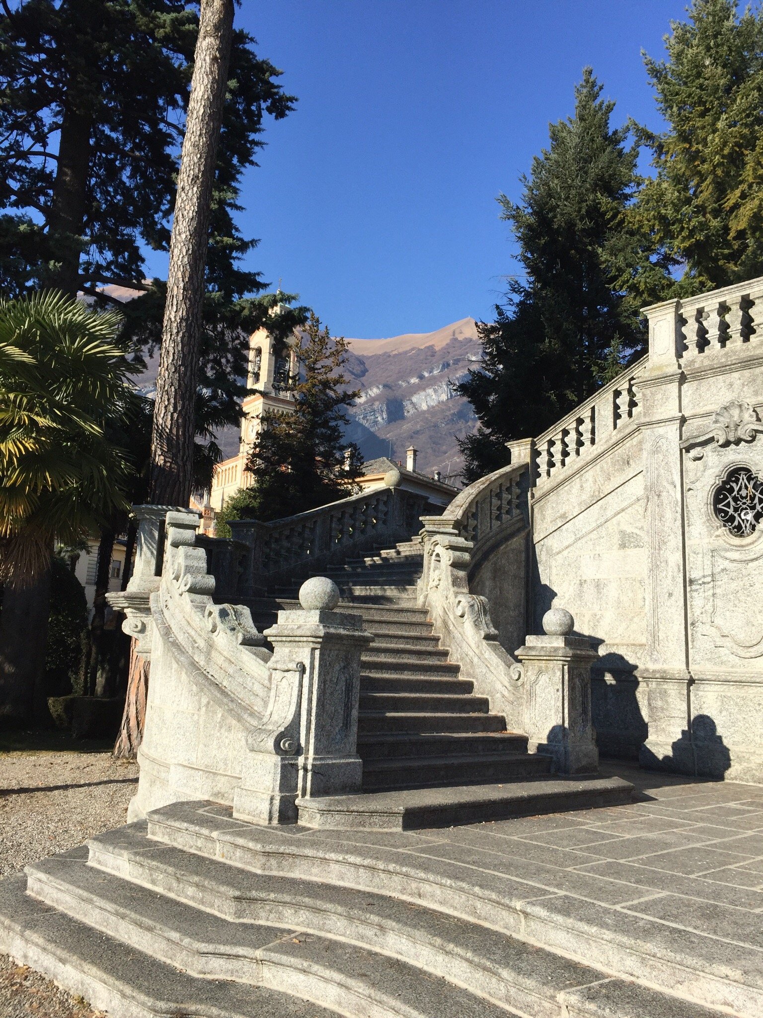 Chiesa di San Lorenzo a Tremezzo