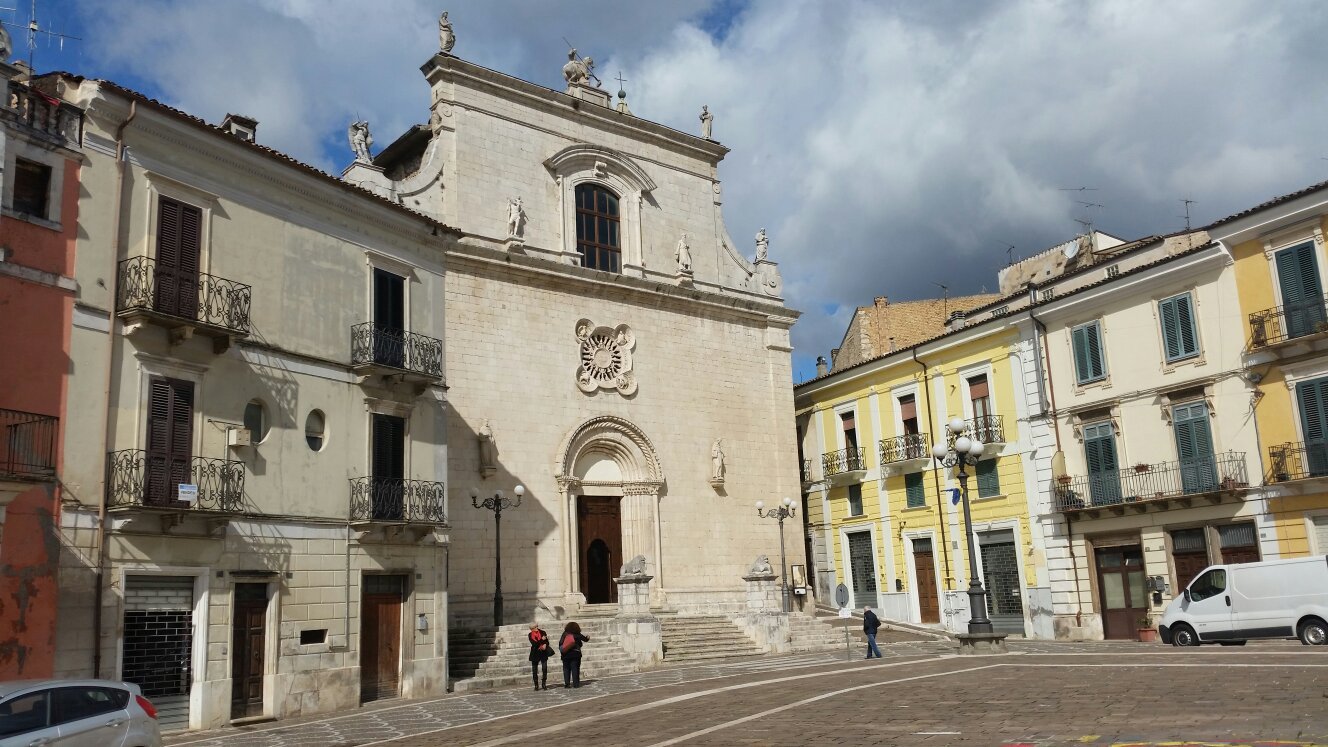 Chiesa di San Francesco