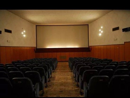 Cinema Dolomiti