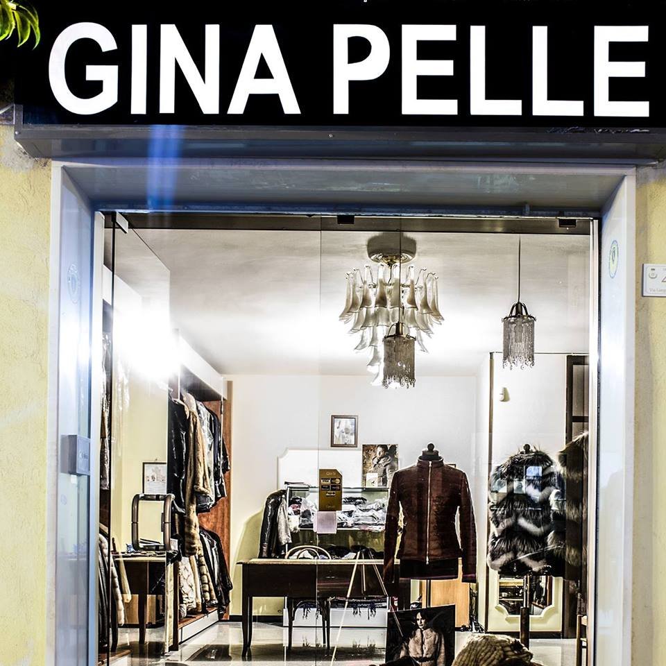 Gina Pelli