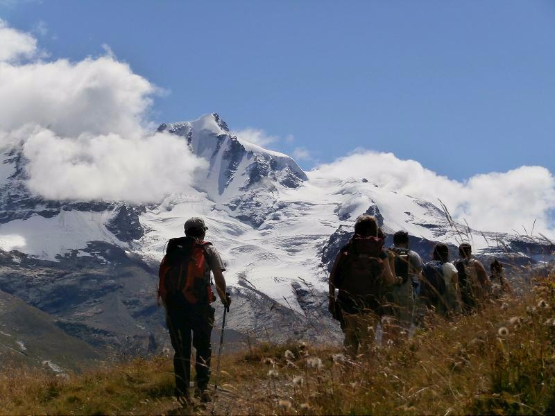 Percorsi Alpini