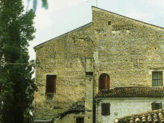 Castello di San Stino