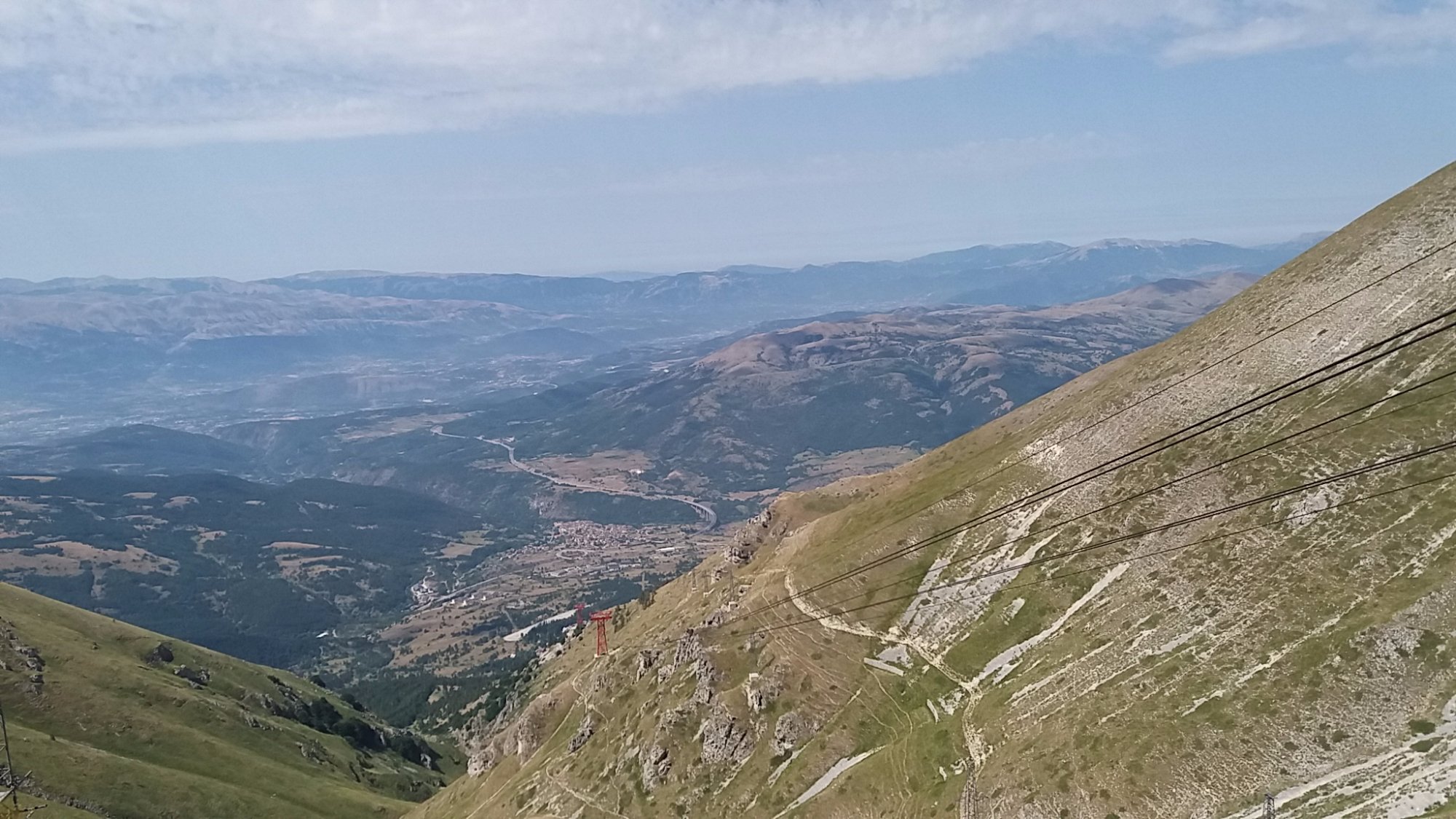 Funivia Gran Sasso