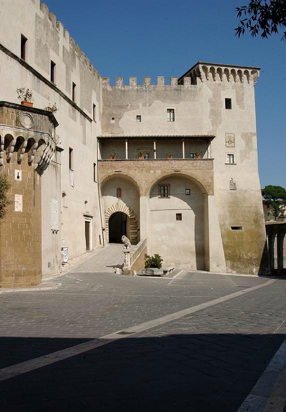 Museo di Palazzo Orsini