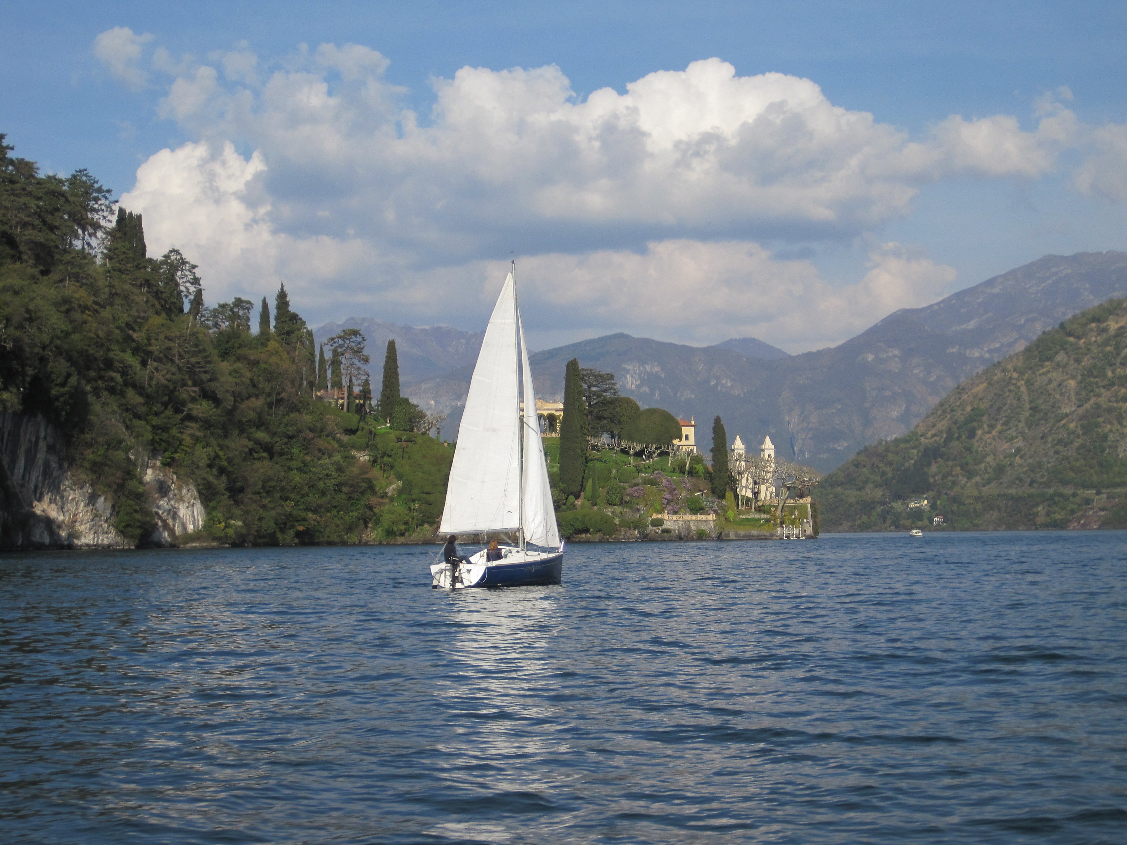 Lake Como Food Tours