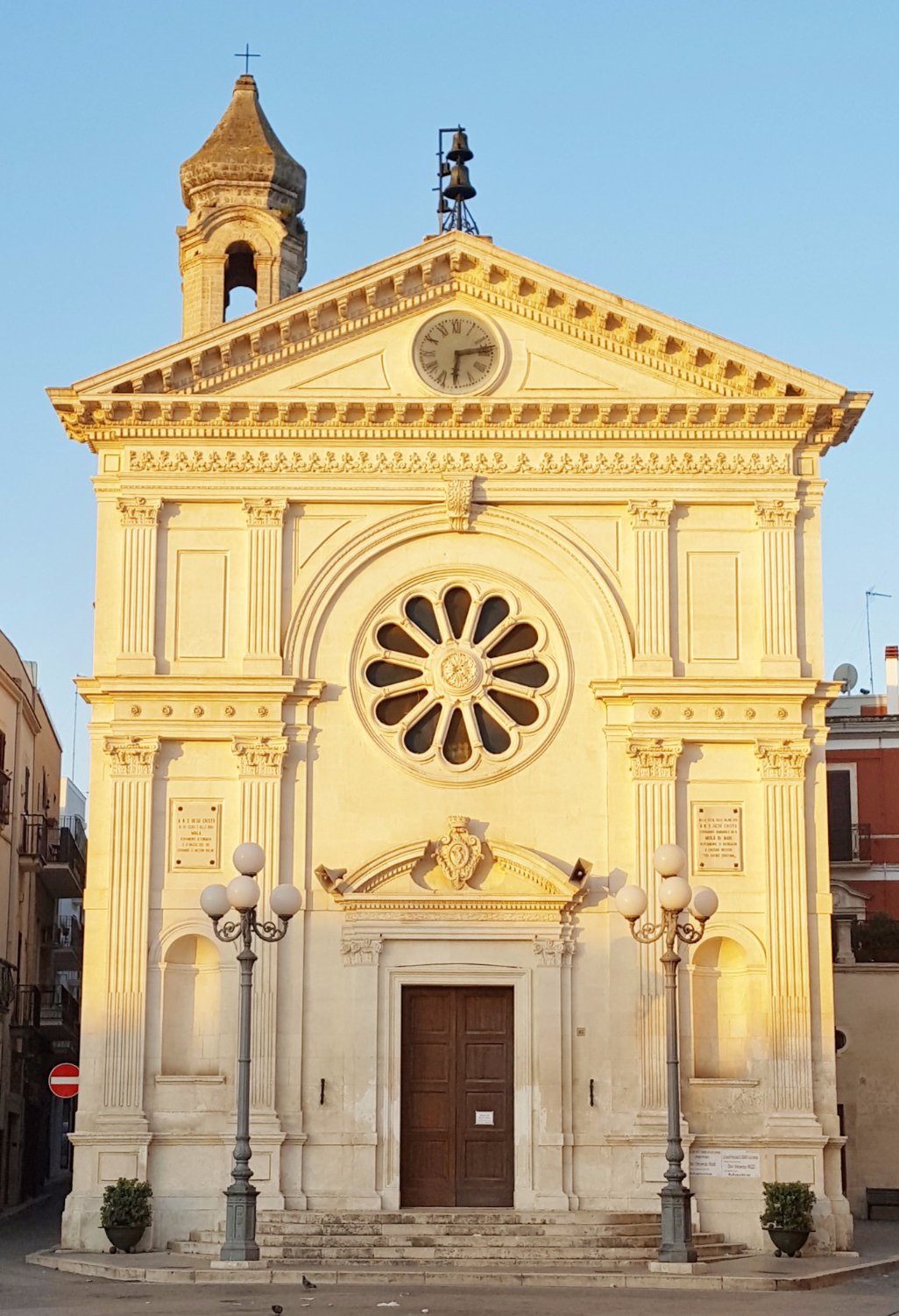 Chiesa di Santa Maria Maddalena