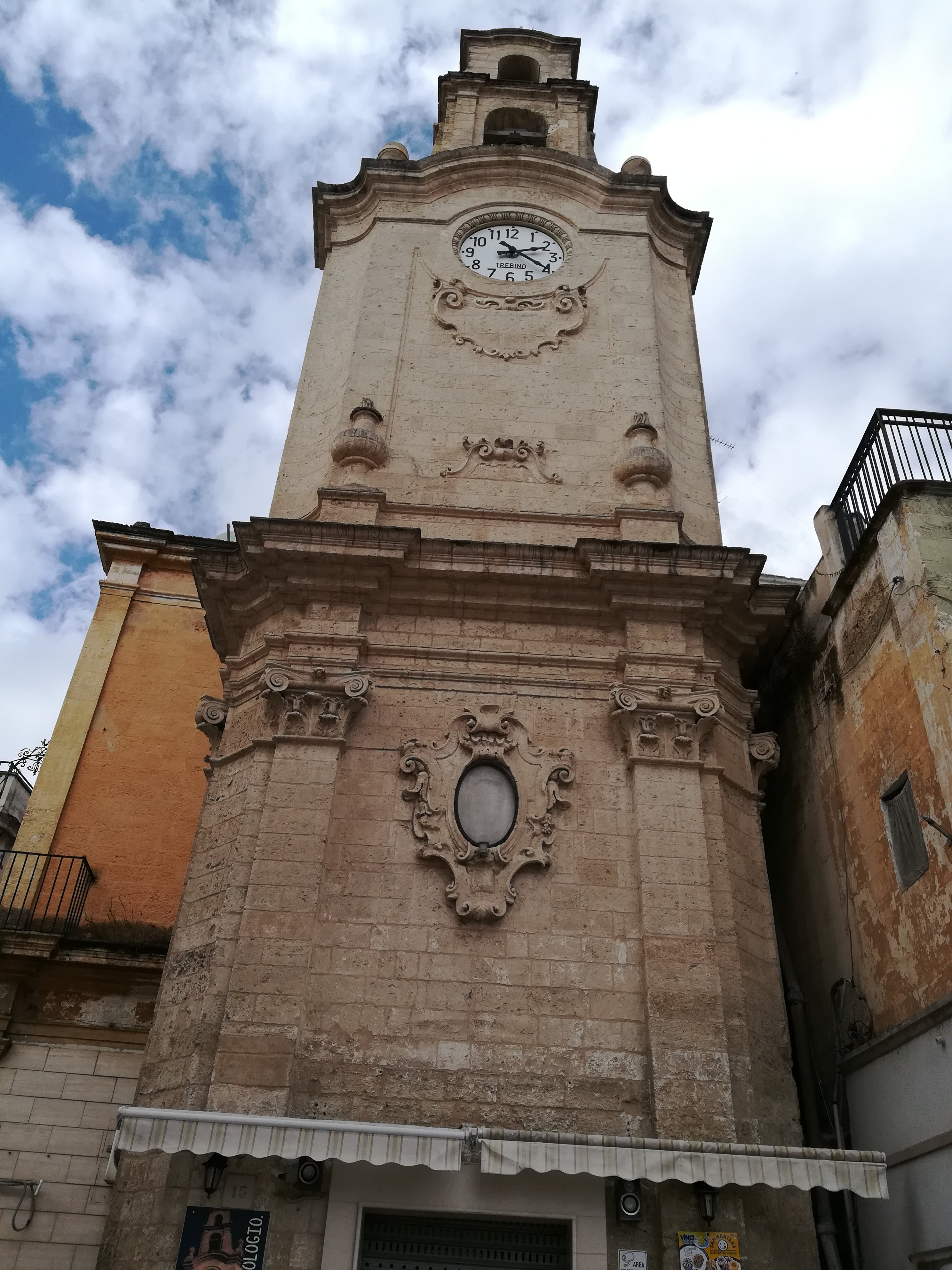 Torre dell'Orologio