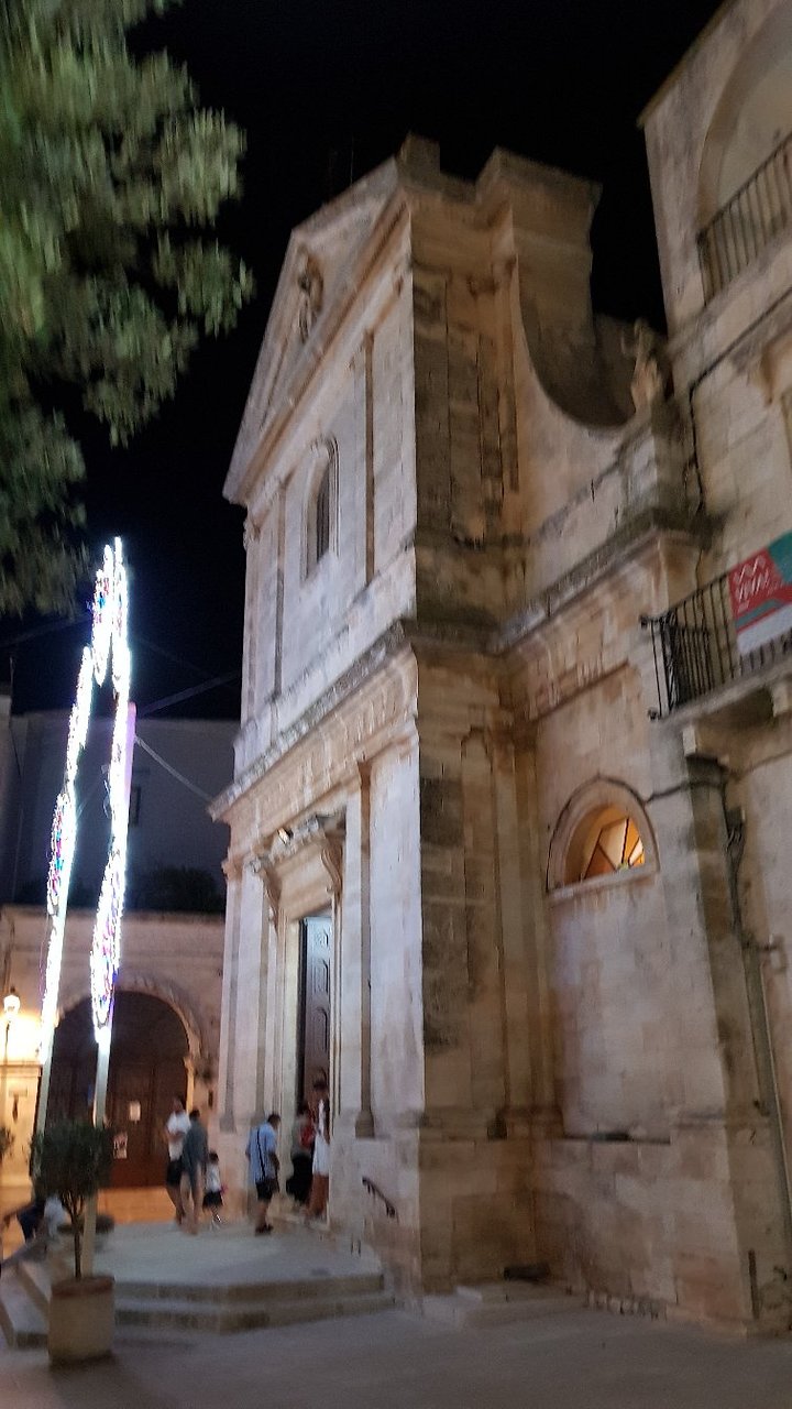 Santuario di San Rocco