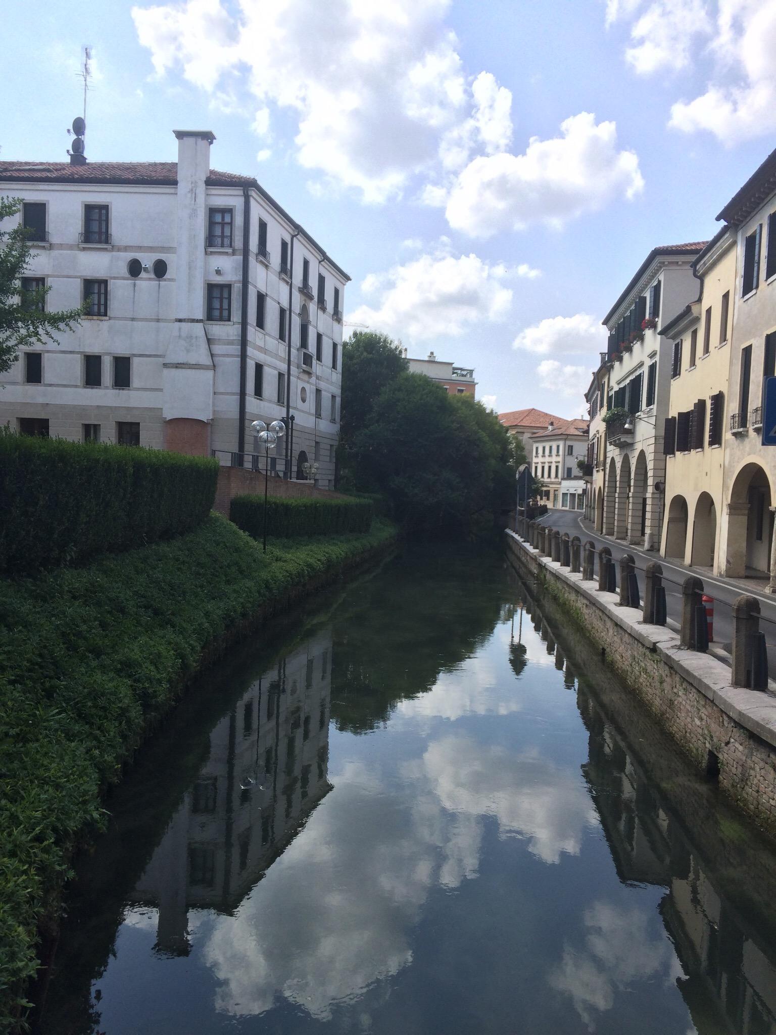 Canale della Roggia