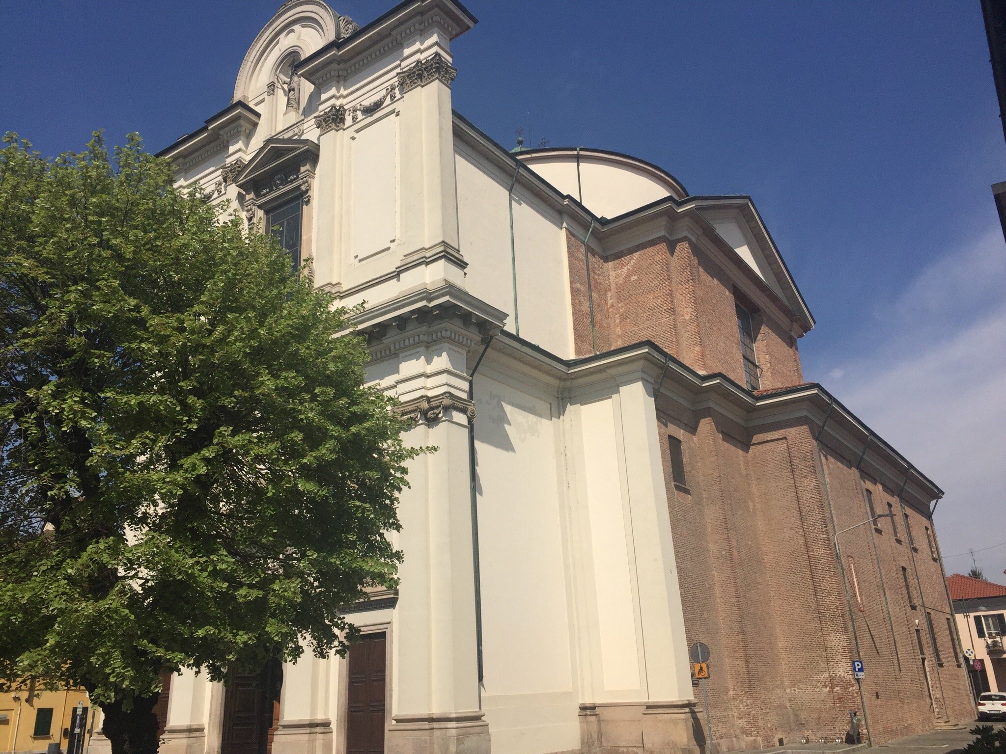 Chiesa Parrocchiale San Giovanni Battista