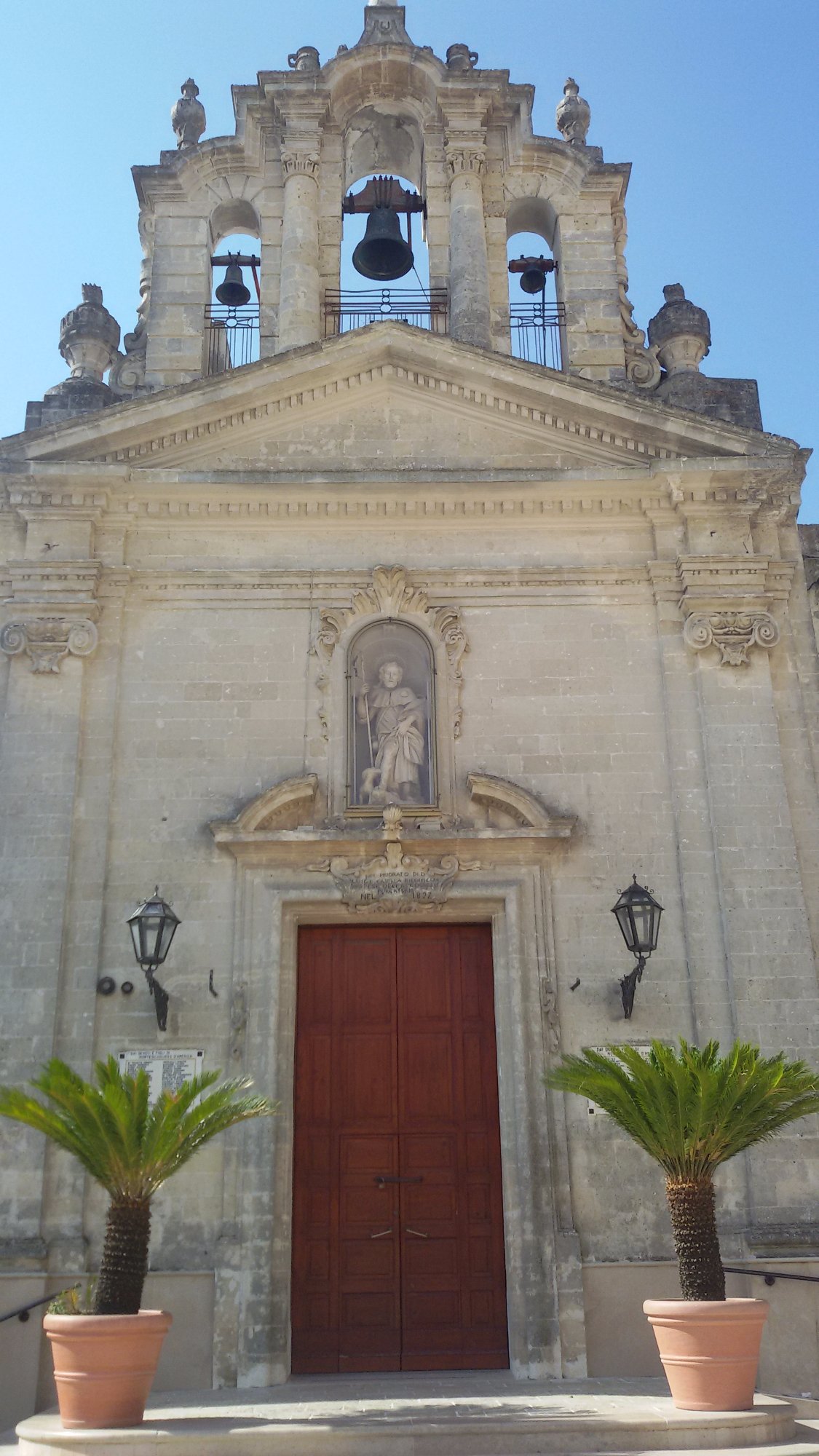 Chiesa di San Rocco