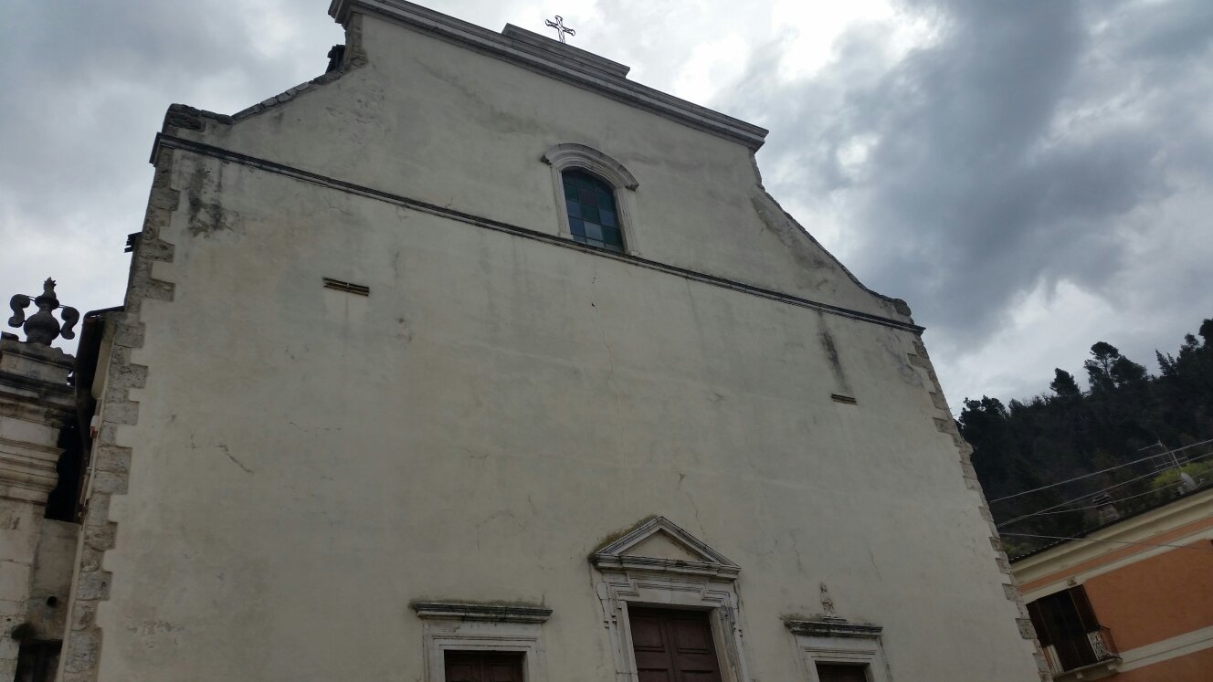 Chiesa di San Lorenzo