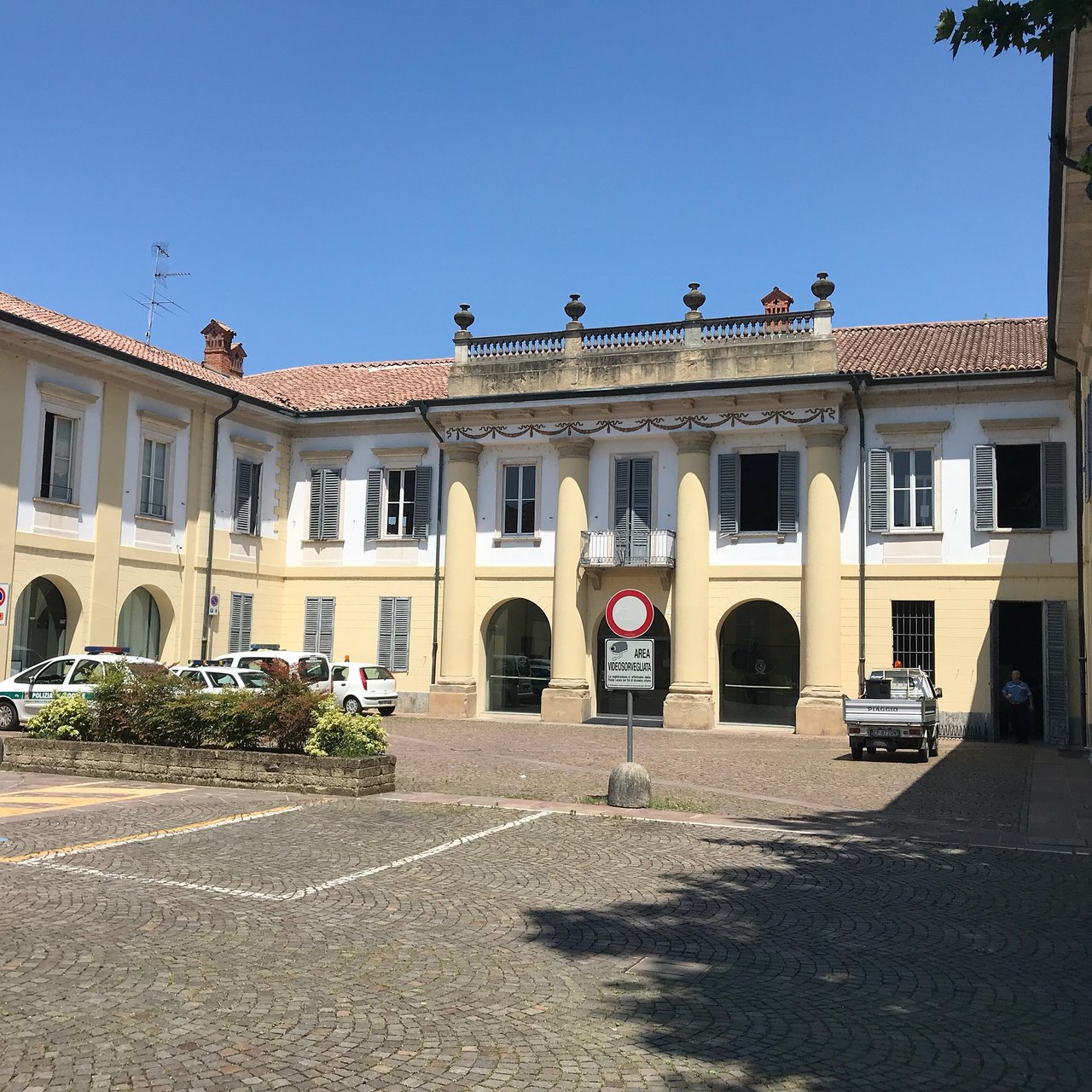 Villa Scotti