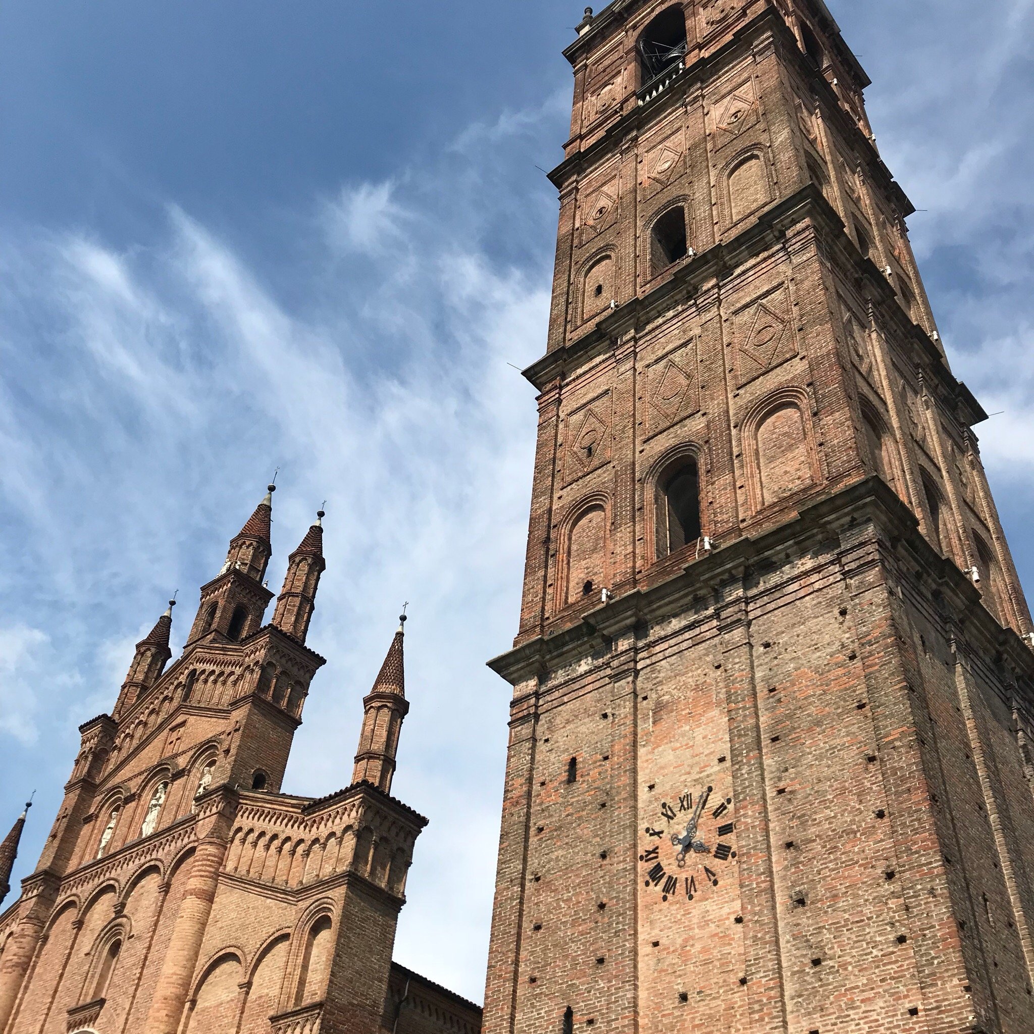 Chiesa dei Santi Fermo e Rustico