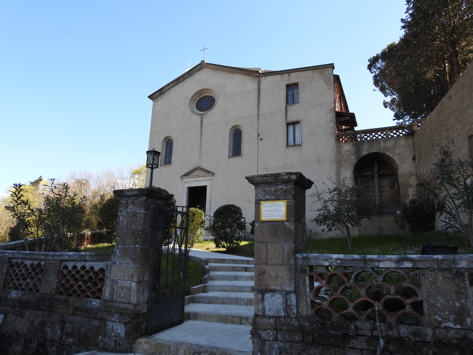 Santuario della Madonna delle Grazie