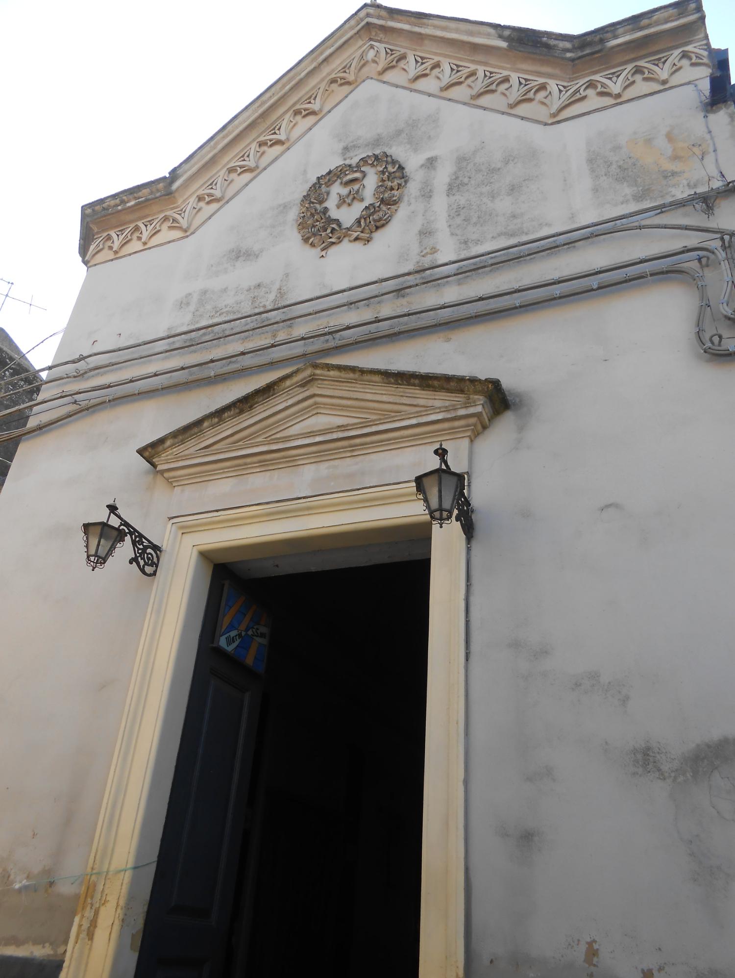 Santuario Madonna delle Grazie