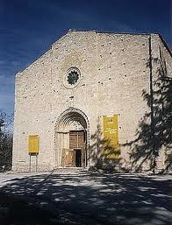 Collegiata di Sant'Esuperanzio