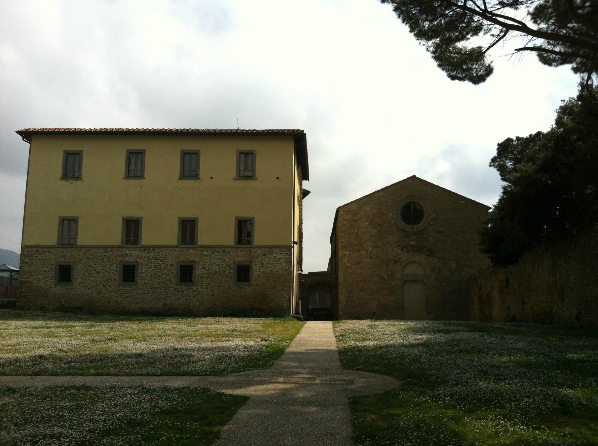 Museo Civico Archeologico