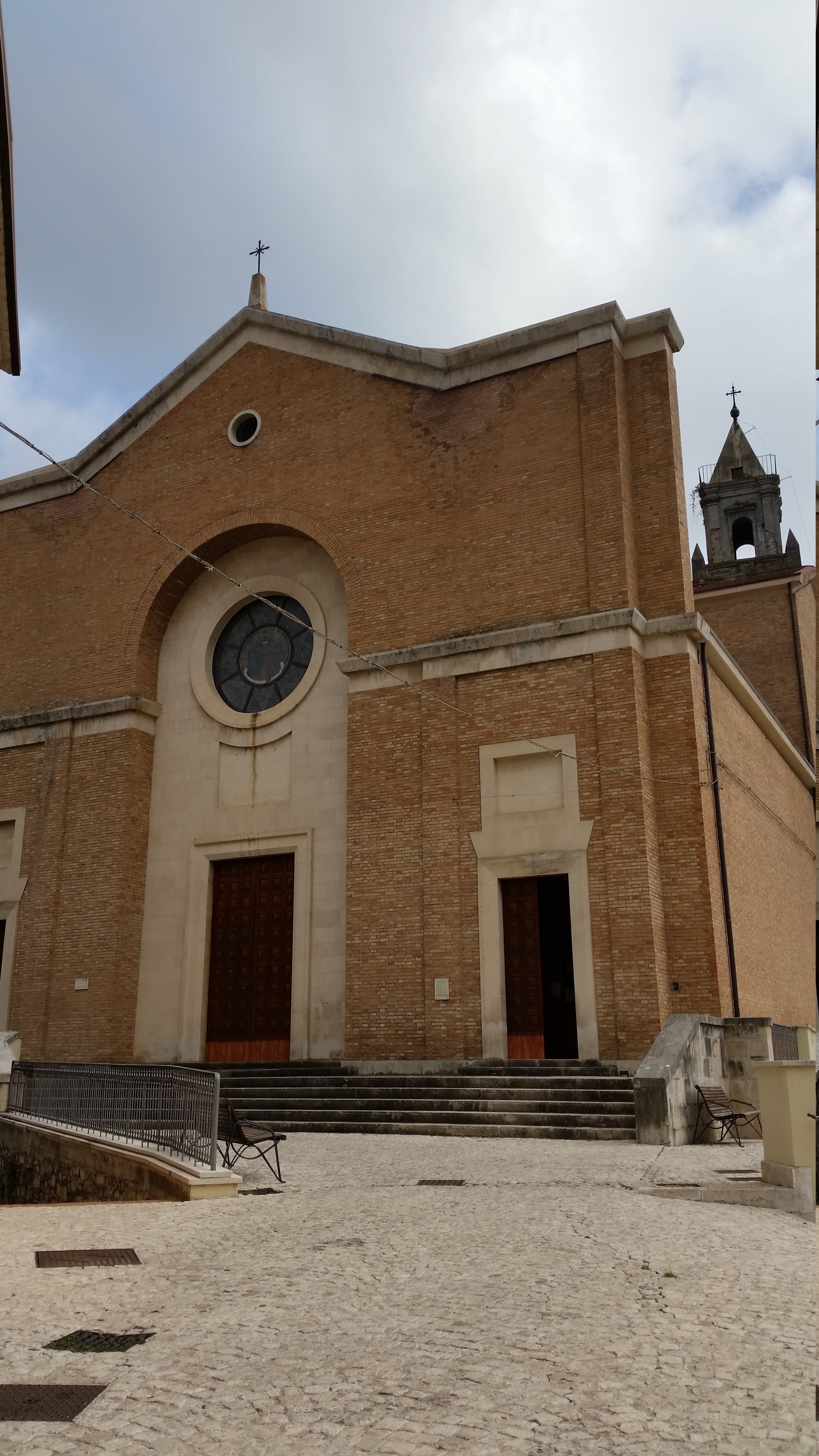 Chiesa di San Falco