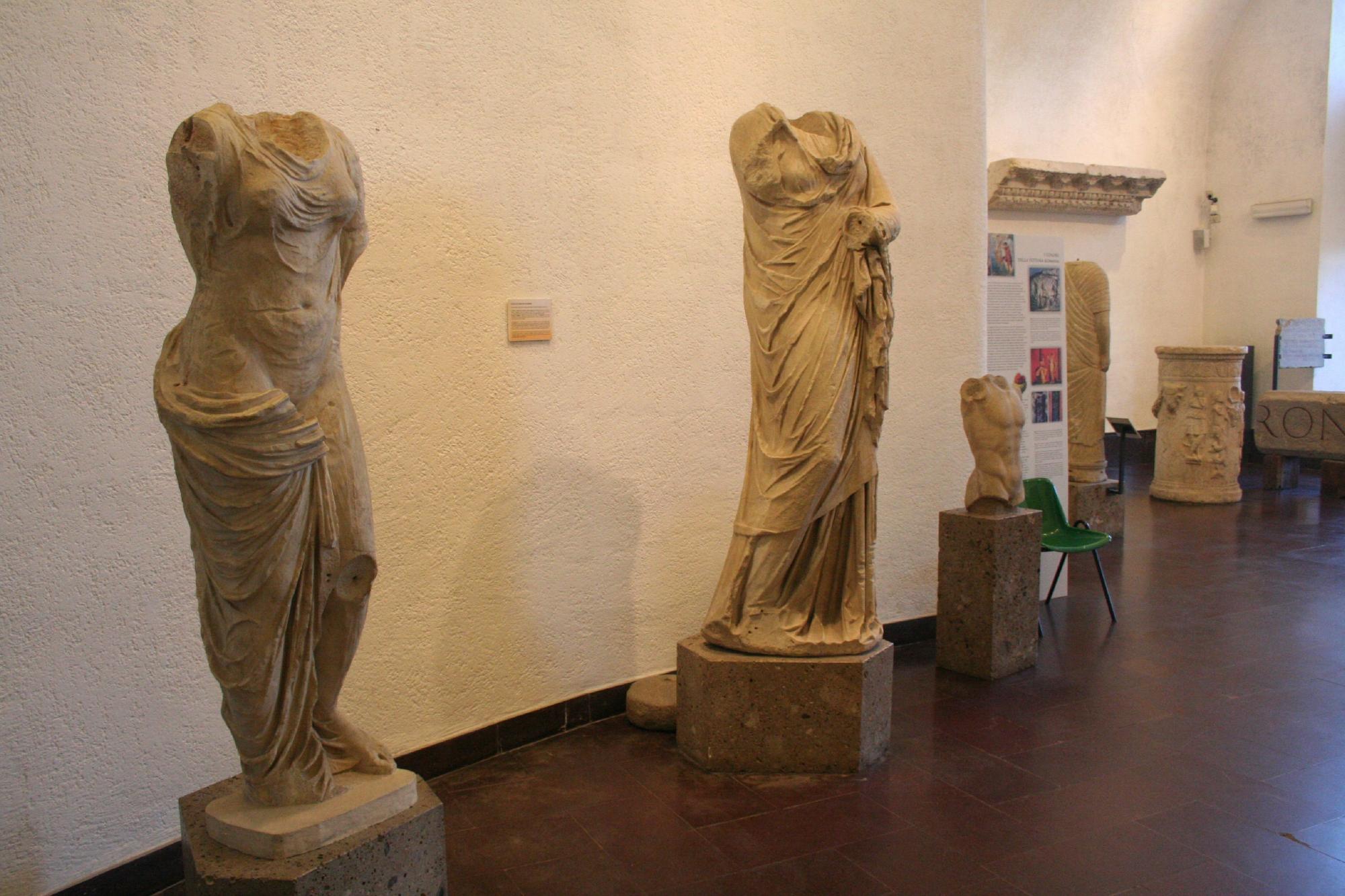 Civico Museo Archeologico di Bergamo