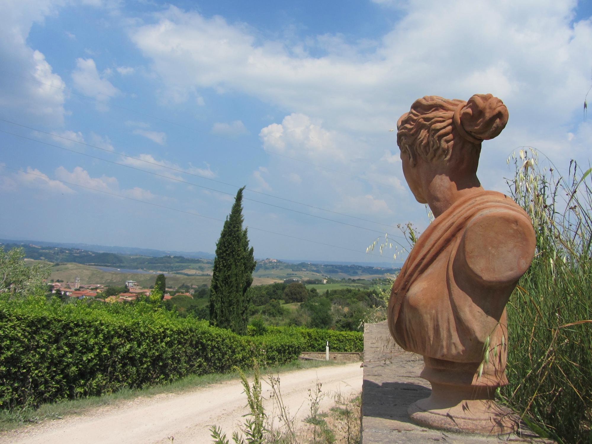 Rocca Di Montanino