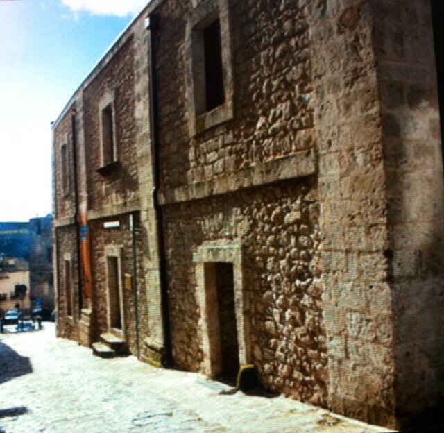 Palazzo della Signoria - Carcere Vecchio