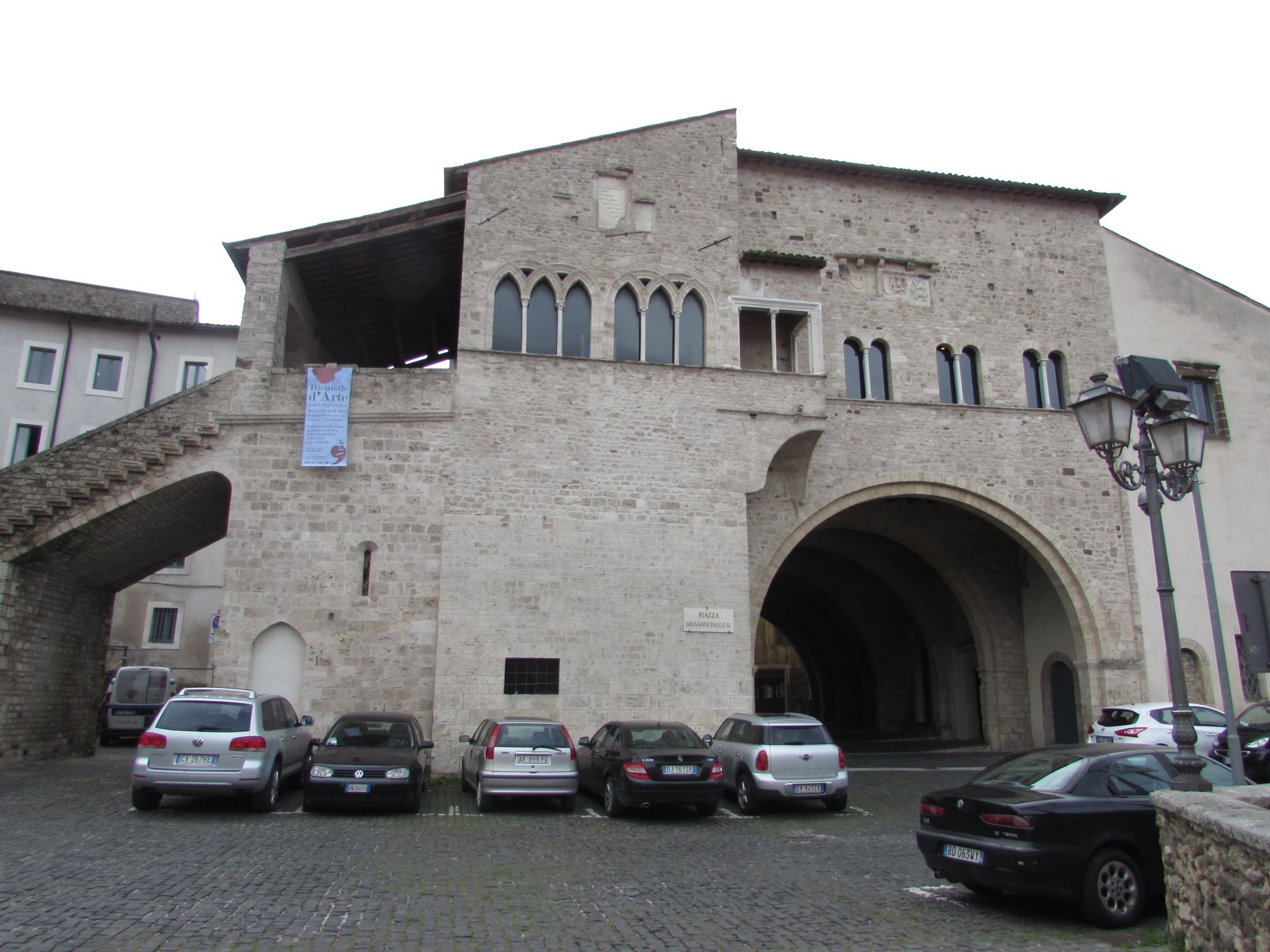 Palazzo comunale