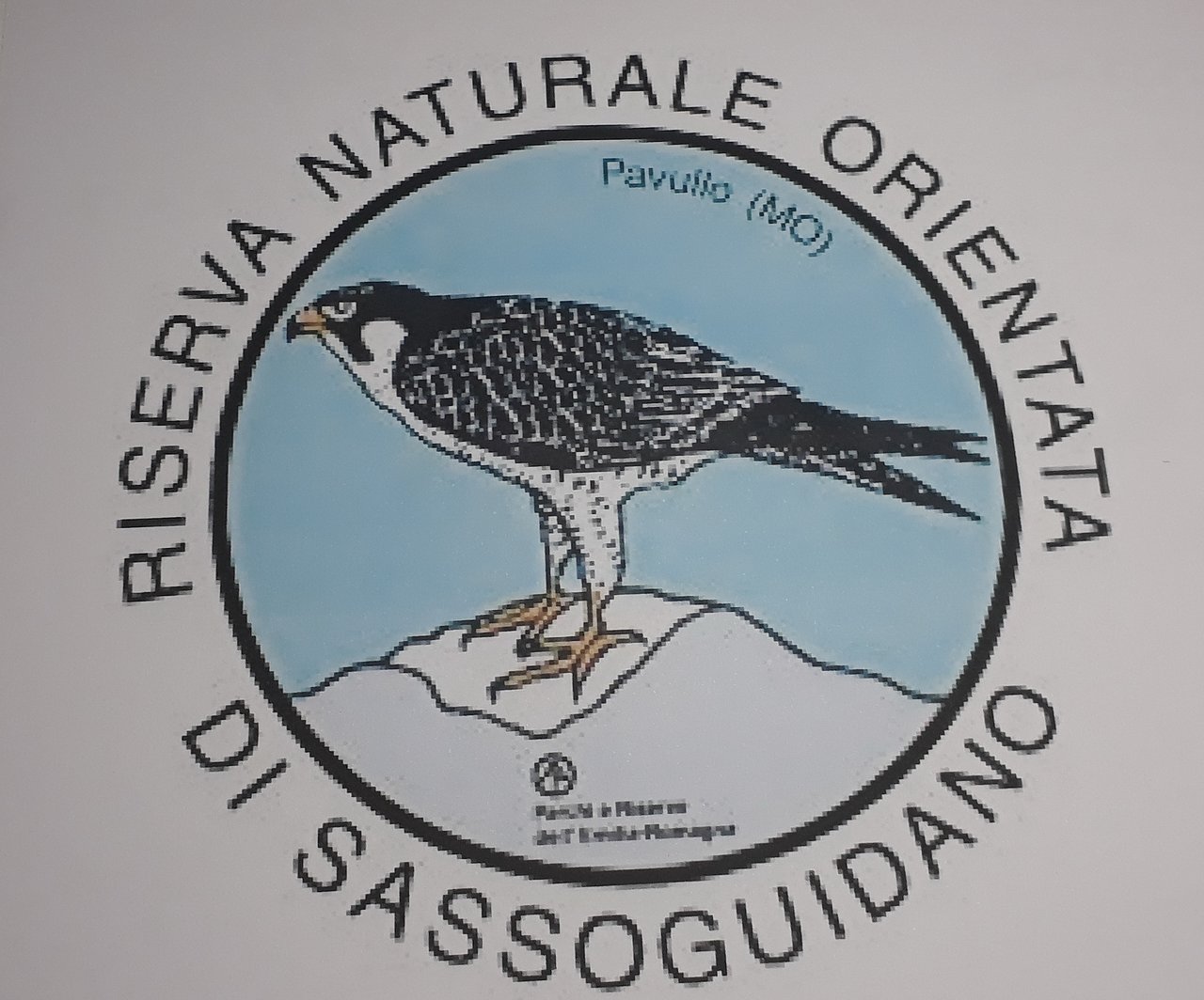 Riserva Naturale Orientata di Sassoguidano 