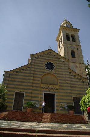 Chiesa di San Martino