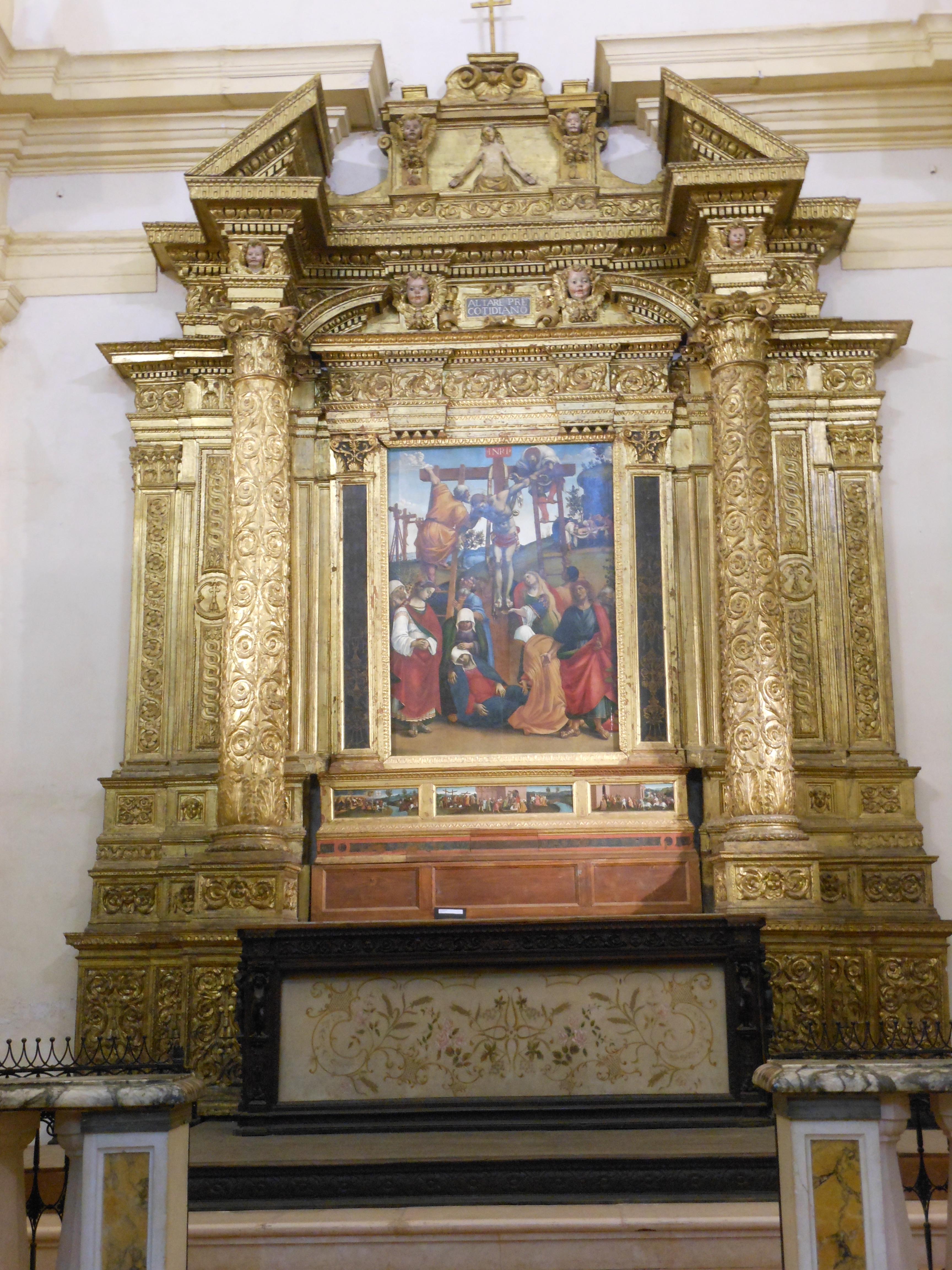 Museo Civico di Santa Croce