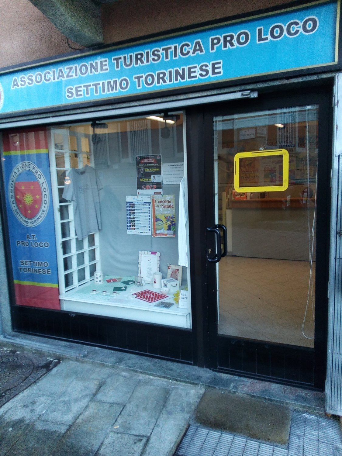 Associazione Turistica Pro Loco Settimo Torinese